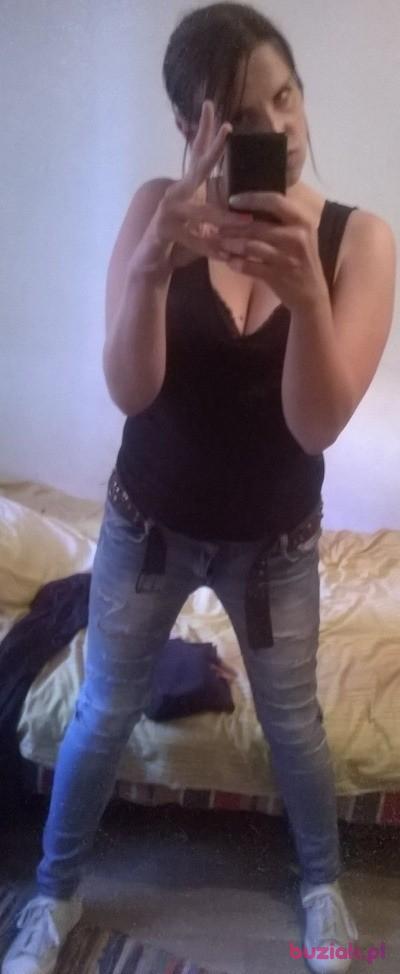 Kasia:), Female, 40, Stargard Szczeciński, Polska, Photo: 4