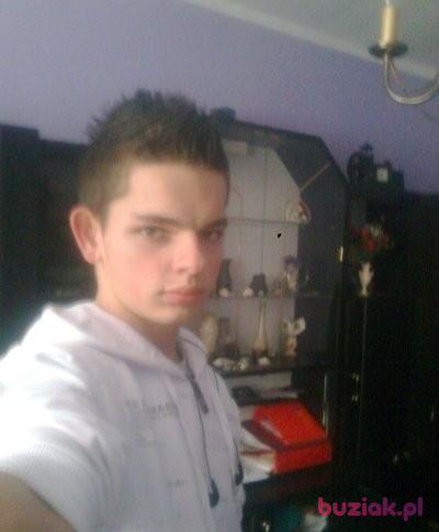 Adam, Male, 31, Leszno, Polska, Photo: 4