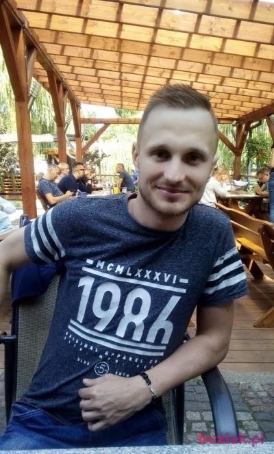 Sebastian, Male, 37, Białystok, Polska, Photo: 3