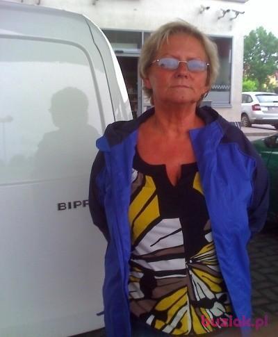 Halina, Female, 65, Brzeg Dolny, Polska, Photo: 4