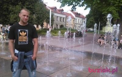 Marcin, Male, 41, Poznań, Polska, Photo: 2