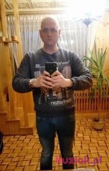 Wojtek, Mężczyzna, 37, Polska, Zdjęcie: 1