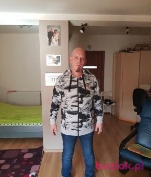 Konrad, Male, 44, Częstochowa, Polska, Photo: 2