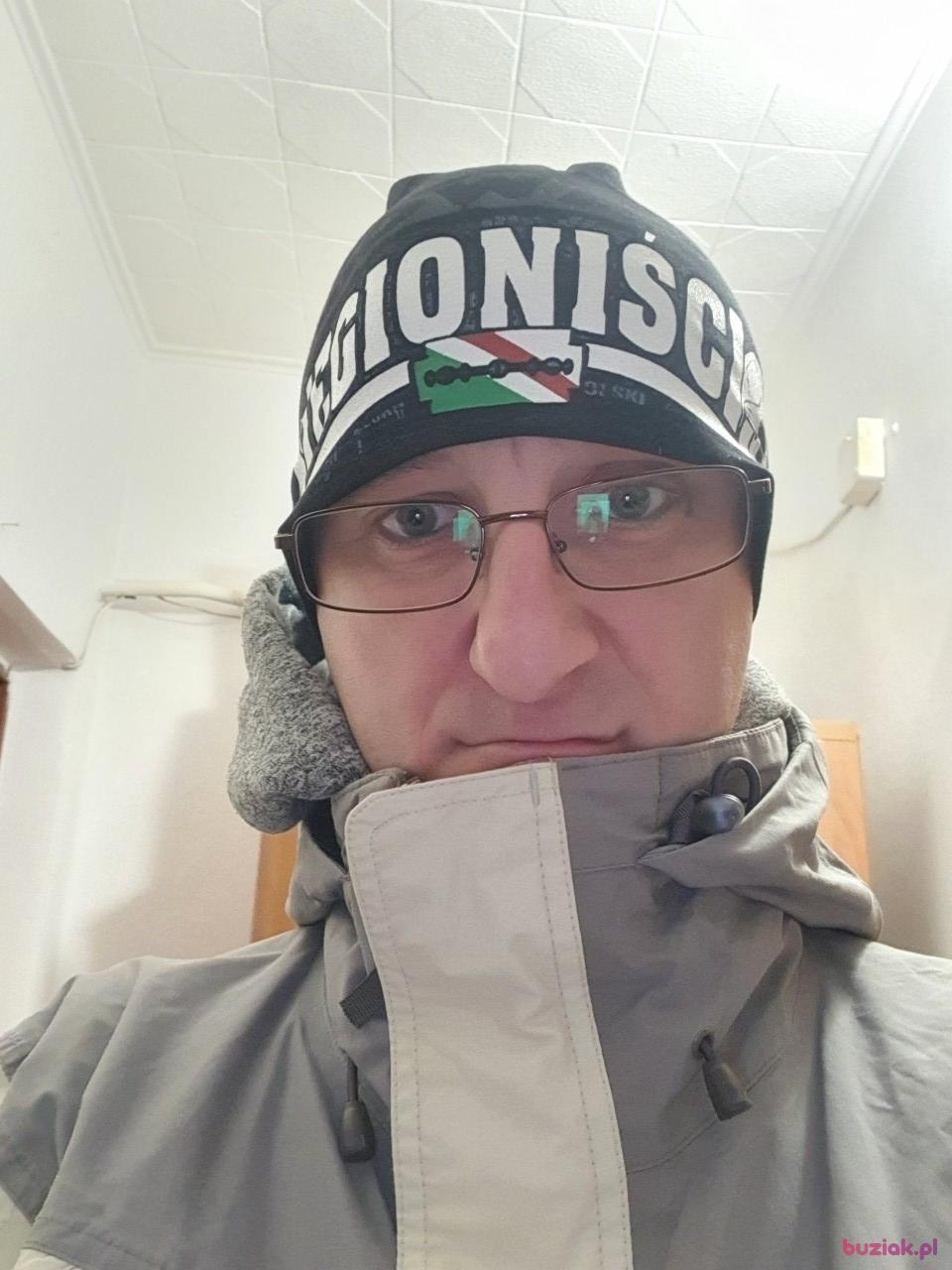 Cezary, Male, 41, Warszawa, Polska, Photo: 3