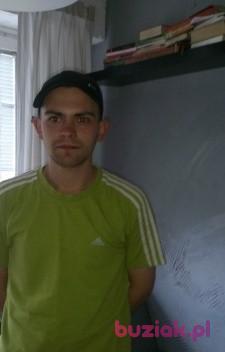 Eryk, Mężczyzna, 32, Pruszków, Polska, Zdjęcie: 2