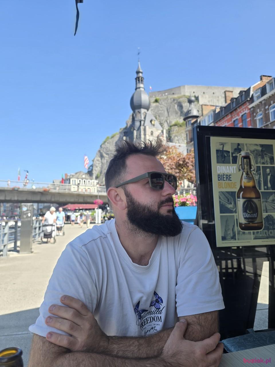 Patryk, Male, 31, Rotterdam, Holandia, Photo: 2