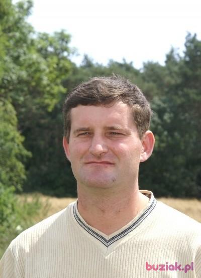 Mirek, Male, 46, Września, Polska, Photo: 1
