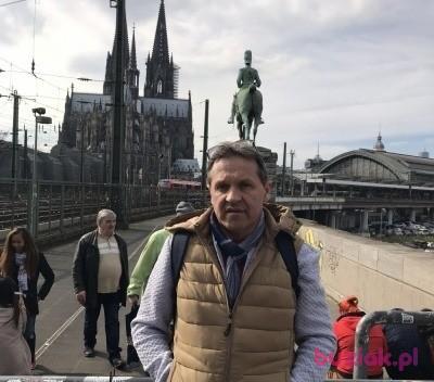 62krzysztof, Male, 64, Lubin, Polska, Photo: 2