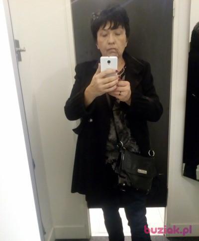 Elzbieta, Kobieta, 67, Łódź, Polska, Zdjęcie: 3
