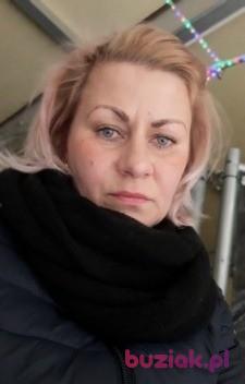 BArbRa, Female, 46, Lubin, Polska, Photo: 2