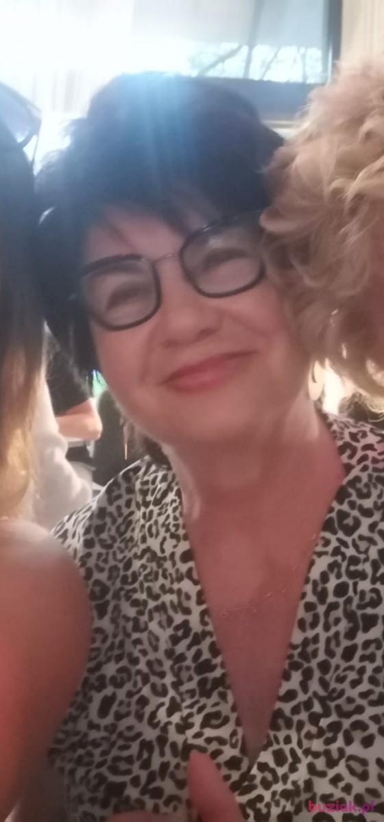 Danuta, Female, 79, Katowice, Polska, Photo: 3