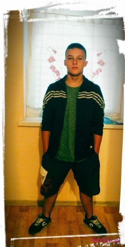 Dawid, Male, 26, Żagań, Polska, Photo: 2