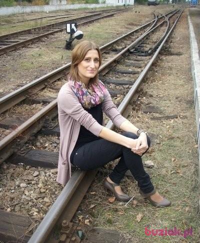 Agnieszka, Female, 39, Ostrów Wielkopolski, Polska, Photo: 1
