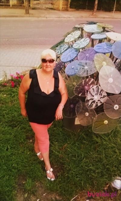 Justyna, Kobieta, 52, Krosno, Polska, Zdjęcie: 2