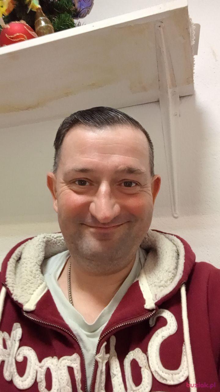 Adrian, Mężczyzna, 45, Koszalin, Polska, Zdjęcie: 2