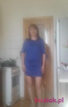 Emilia, Kobieta, 45, Tuchola, Polska, Zdjęcie: 1