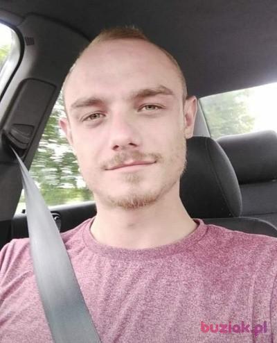 Krystian, Male, 30, Jastrzębie Zdrój, Polska, Photo: 4