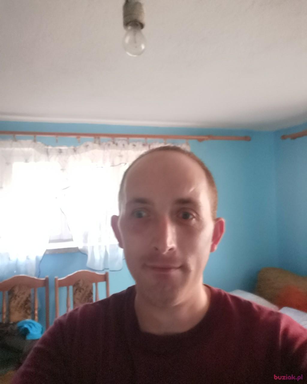 Marcin, Male, 35, Jasło, Polska, Photo: 1