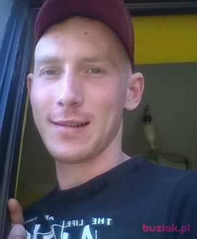 Dawid , Male, 32, Szczecinek, Polska, Photo: 2