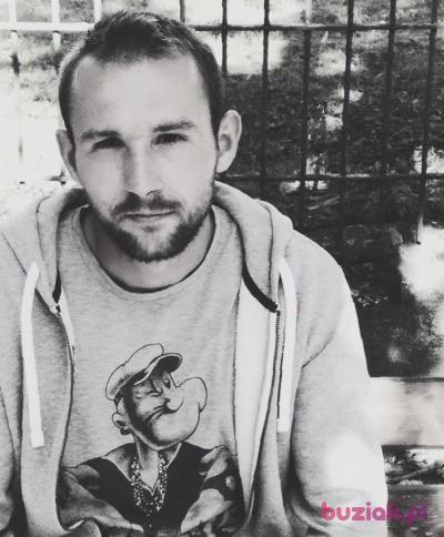 Sebastian, Male, 39, Haarlem, Holandia, Photo: 1