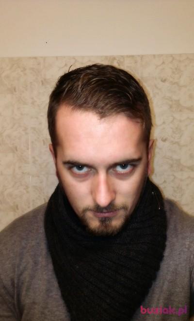 Łukasz, Male, 37, Grodzisk Mazowiecki, Polska, Photo: 1
