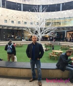 darek, Male, 51, Wielka Brytania, Photo: 3