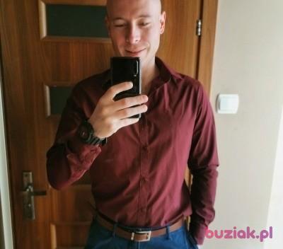 Piotrek, Male, 35, Stargard Szczeciński, Polska, Photo: 2