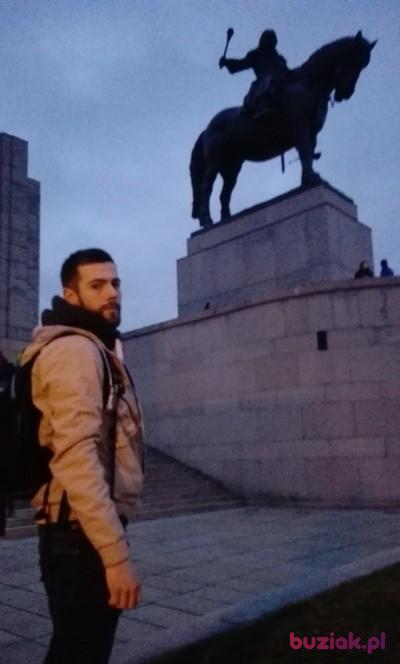 Marcin, Mężczyzna, 38, Wrocław, Polska, Zdjęcie: 6