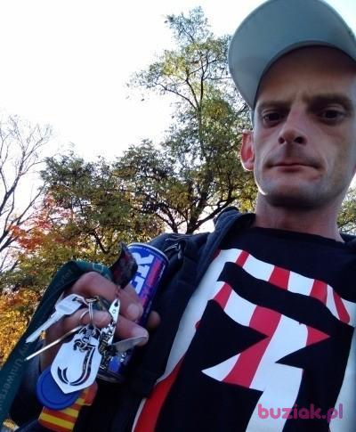 Wojtek, Male, 43, Białystok, Polska, Photo: 4