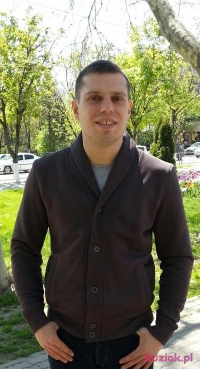 Dmytro, Male, 38, Częstochowa, Polska, Photo: 2