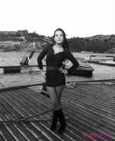 Nikola, Female, 37, Wrocław, Polska, Photo: 4