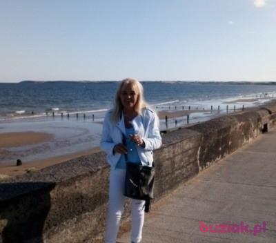 Teresa, Kobieta, 67, Irlandia, Zdjęcie: 2
