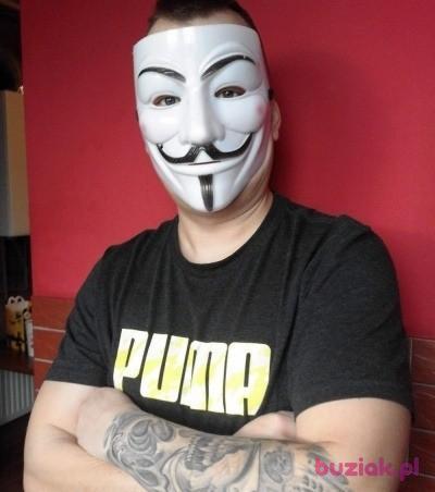 Przemek, Male, 42, Czarnków, Polska, Photo: 3