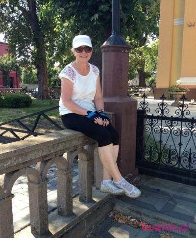 Iwona, Female, 68, Zgierz, Polska, Photo: 5