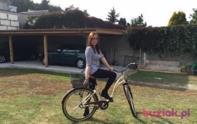 Justyna, Female, 39, Łabiszyn, Polska, Photo: 4