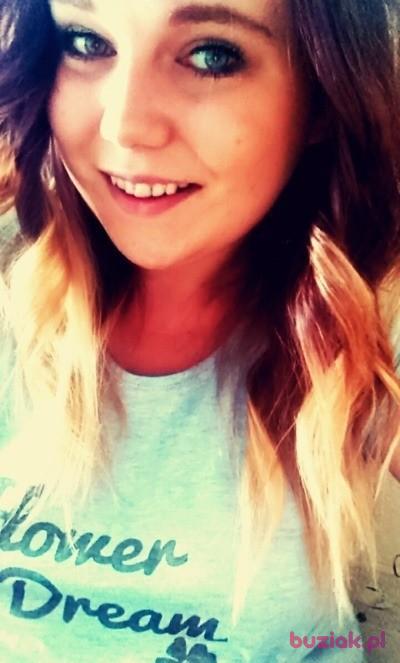 Roksana, Female, 31, Kamienna Góra, Polska, Photo: 2