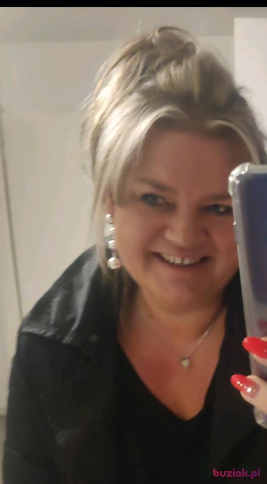 Gosia, Kobieta, 45, Mannheim, Niemcy, Zdjęcie: 3