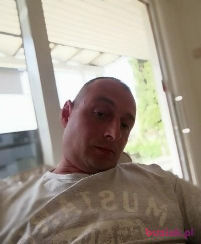 Paweł, Male, 41, Drammen, Norwegia, Photo: 2