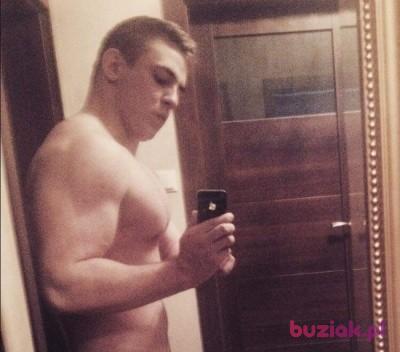 Ktosialski, Male, 31, Miasteczko Śląskie, Polska, Photo: 2