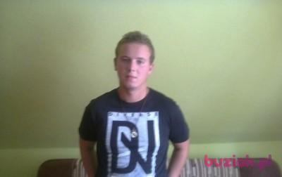 Dawid, Male, 31, Bytom, Polska, Photo: 1