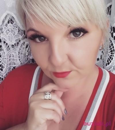 Ania, Female, 42, Busko-Zdrój, Polska, Photo: 2