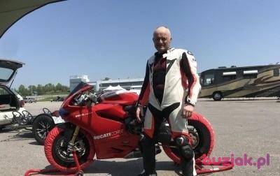 Pawel, Male, 57, Kanada, Photo: 4