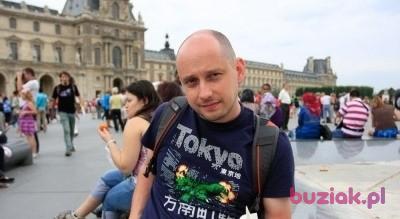 Zbyszek, Mężczyzna, 42, Łódź, Polska, Zdjęcie: 2