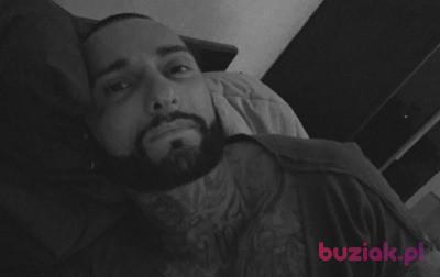 radek, Male, 43, Kępno, Polska, Photo: 3