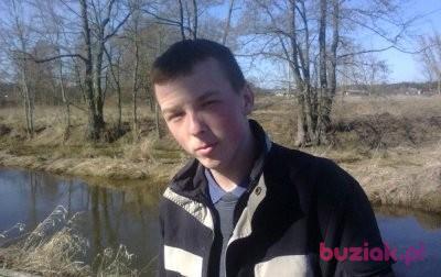 adam9410, Male, 32, Ostrołęka, Polska, Photo: 2