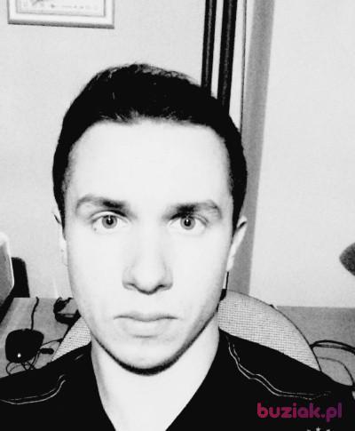 Rafał, Male, 35, Kłobuck, Polska, Photo: 1