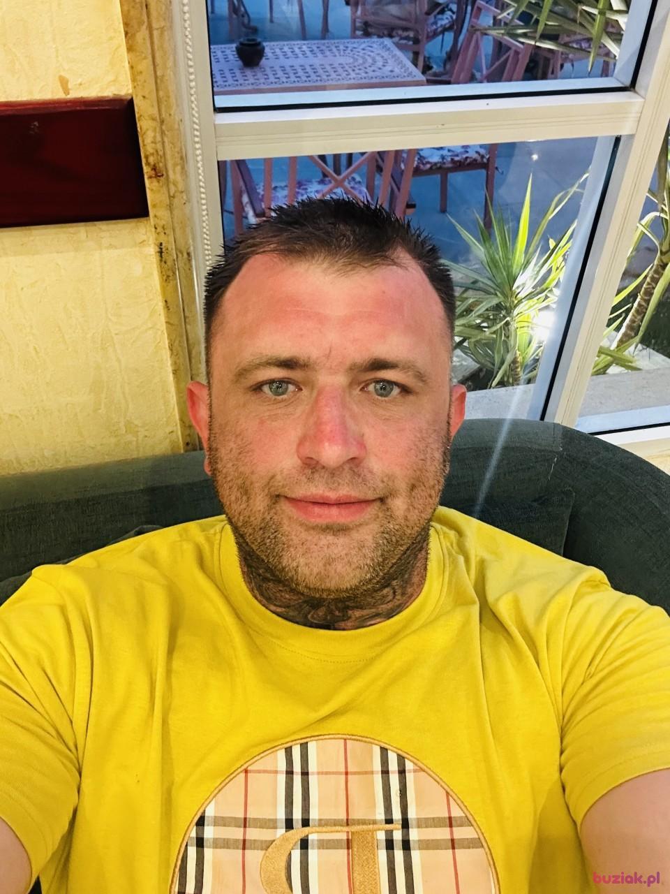 Mat, Male, 24, Sheffield, Wielka Brytania, Photo: 2