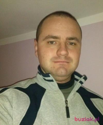 Andrzej, Male, 35, Trzcianka, Polska, Photo: 4