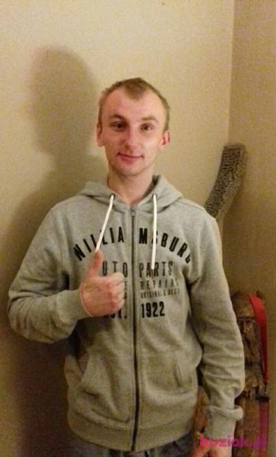 Lukasz , Male, 32, Wielka Brytania, Photo: 2