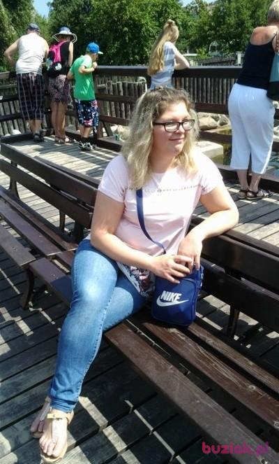 Dorota, Female, 35, Solec Kujawski, Polska, Photo: 2